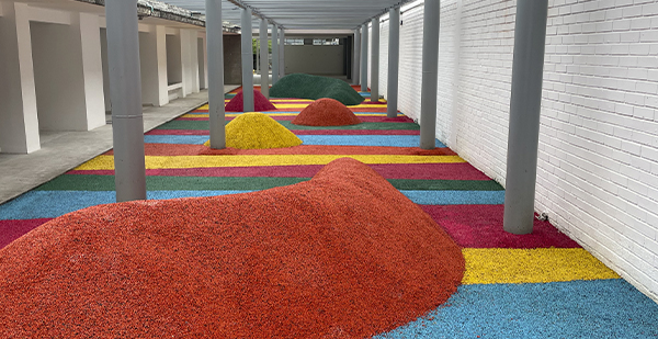 ¿Cuánto cuesta instalar un piso deportivo profesional? Factores que influyen en el presupuesto